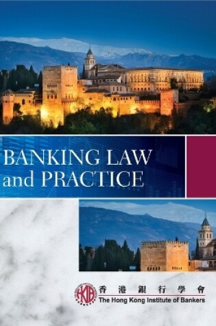 Cover of Banking Law and Practice