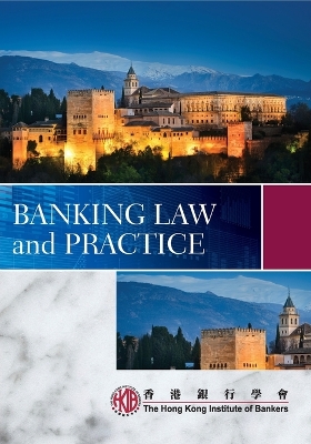 Book cover for Banking Law and Practice