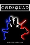 Book cover for Godsquad