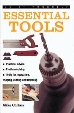 Cover of Essential Tools