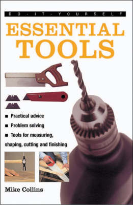 Book cover for Essential Tools