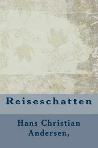 Cover of Reiseschatten