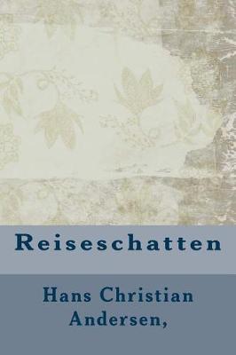 Book cover for Reiseschatten