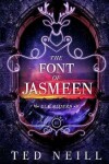 Book cover for The Font of Jasmeen