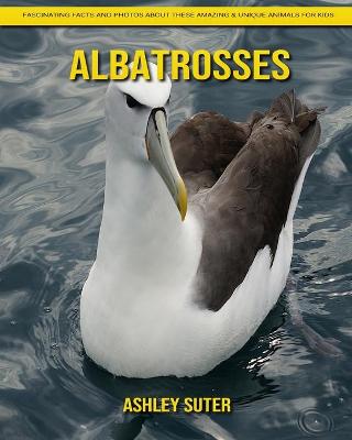 Book cover for Albatrosses