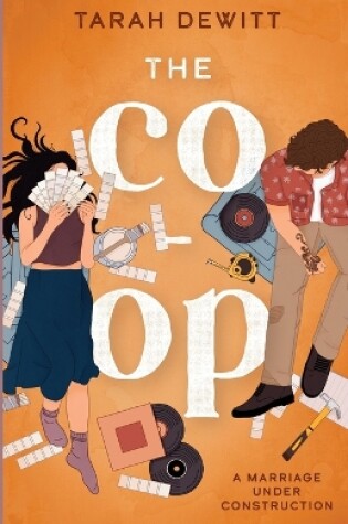 Cover of The Co-op