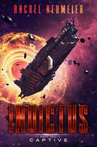 Cover of Invictus
