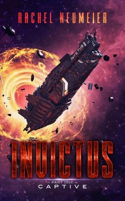 Book cover for Invictus