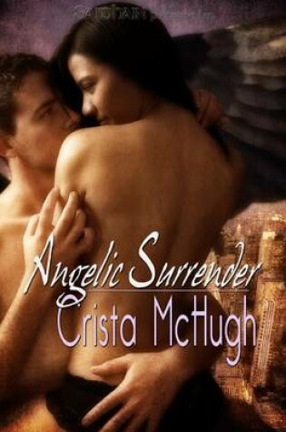 Cover of Angelic Surrender