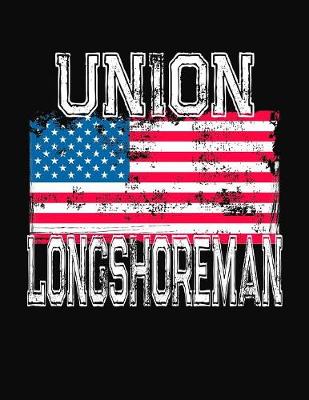 Book cover for Union Longshoreman