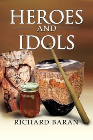 Cover of Heroes and Idols