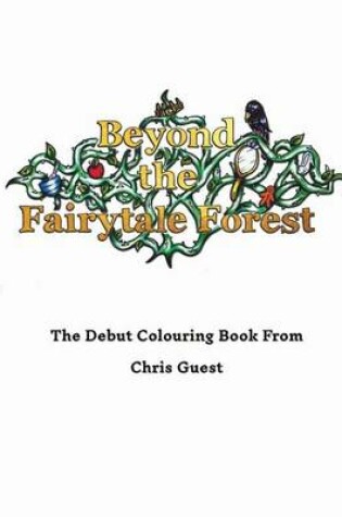 Cover of Beyond the Fairytale Forest