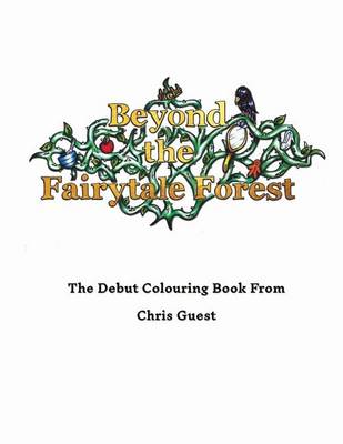 Cover of Beyond the Fairytale Forest