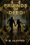 Book cover for Friends in Deed