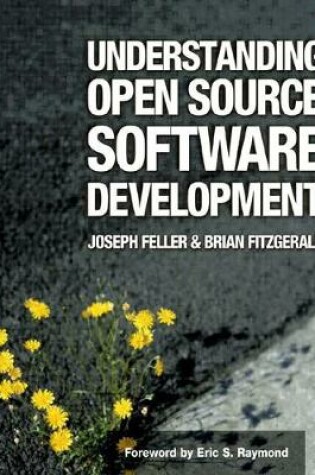 Cover of Understanding Open Source Software Development