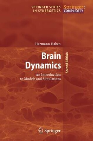 Cover of Brain Dynamics