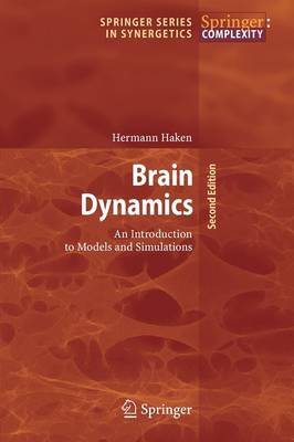 Book cover for Brain Dynamics