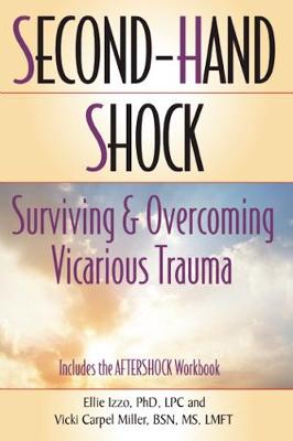 Cover of Second-Hand Shock