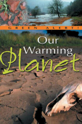 Cover of Warming Planet