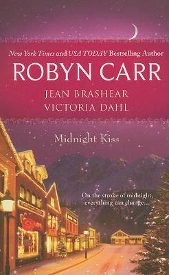 Book cover for Midnight Kiss