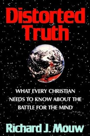 Cover of Distorted Truth