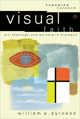 Book cover for Visual Faith