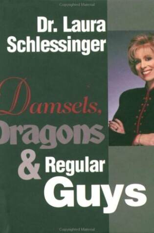 Cover of Damsels, Dragons and Regular Guys