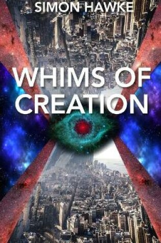 Cover of Whims Of Creation