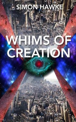 Book cover for Whims Of Creation