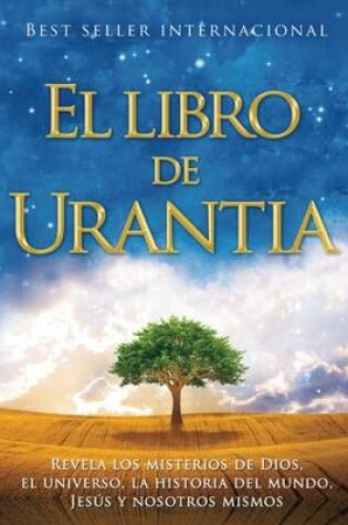 Cover of El Libro de Urantia