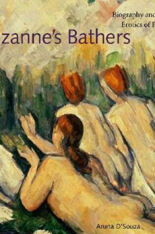 Cover of Cézanne's Bathers