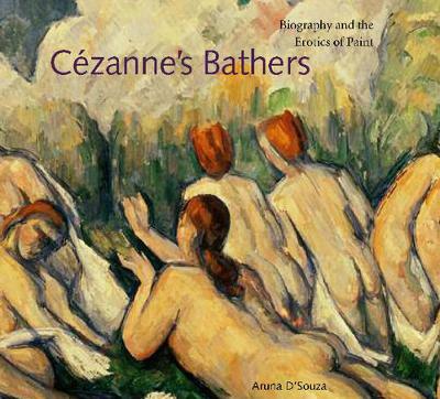 Book cover for Cézanne's Bathers