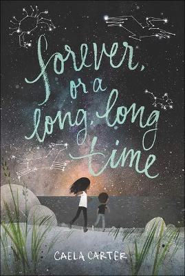 Cover of Forever, or a Long, Long Time