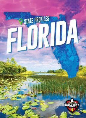 Book cover for Florida