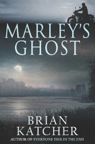 Cover of Marley's Ghost