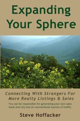 Cover of Expanding Your Sphere