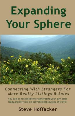 Book cover for Expanding Your Sphere