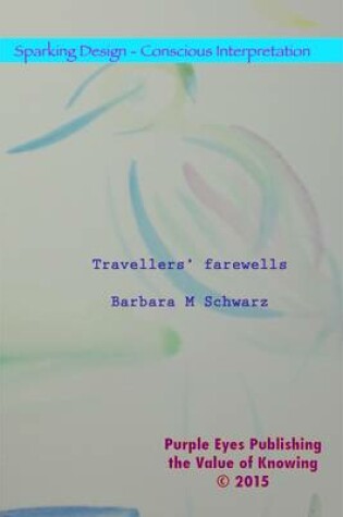 Cover of Travellers' Farewells