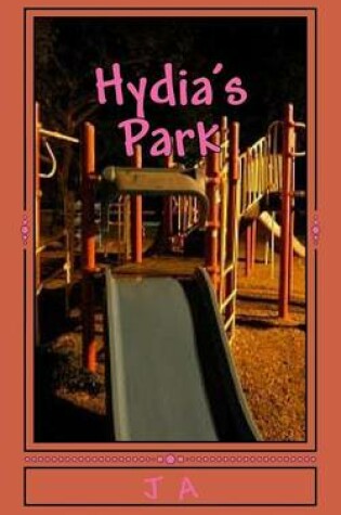 Cover of Hydia's Park