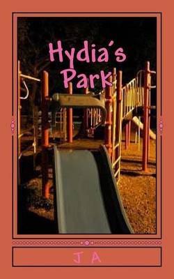 Book cover for Hydia's Park