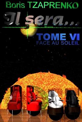 Cover of Il sera... 6