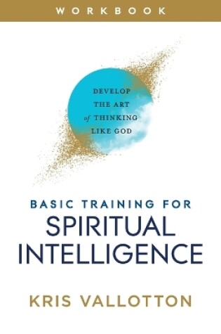 Cover of Basic Training for Spiritual Intelligence