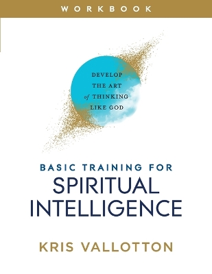 Book cover for Basic Training for Spiritual Intelligence