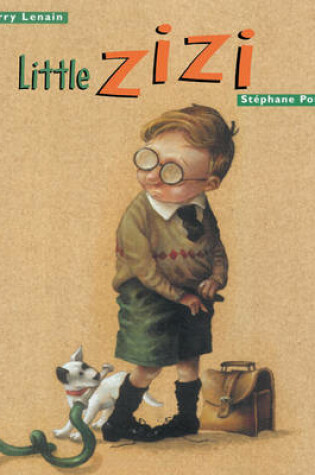 Cover of Little Zizi