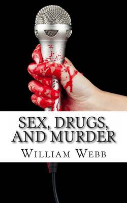 Book cover for Sex, Drugs, and Murder