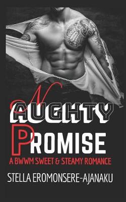 Book cover for Naughty Promise
