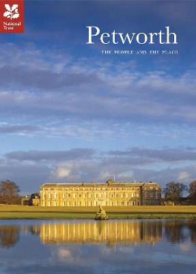 Book cover for Petworth