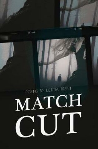 Cover of Match Cut