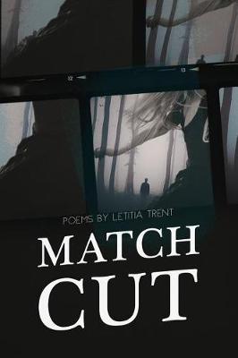 Book cover for Match Cut