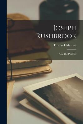 Book cover for Joseph Rushbrook